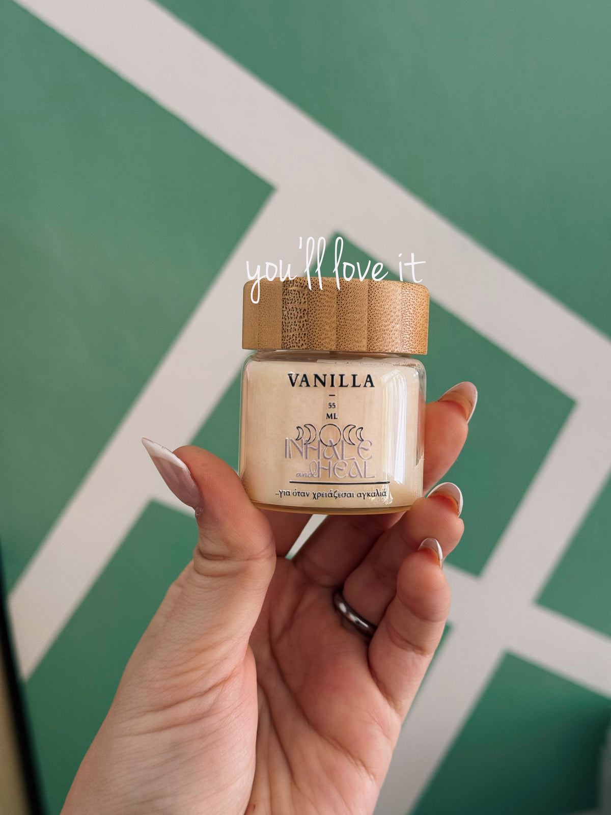 Mini me - 55ml