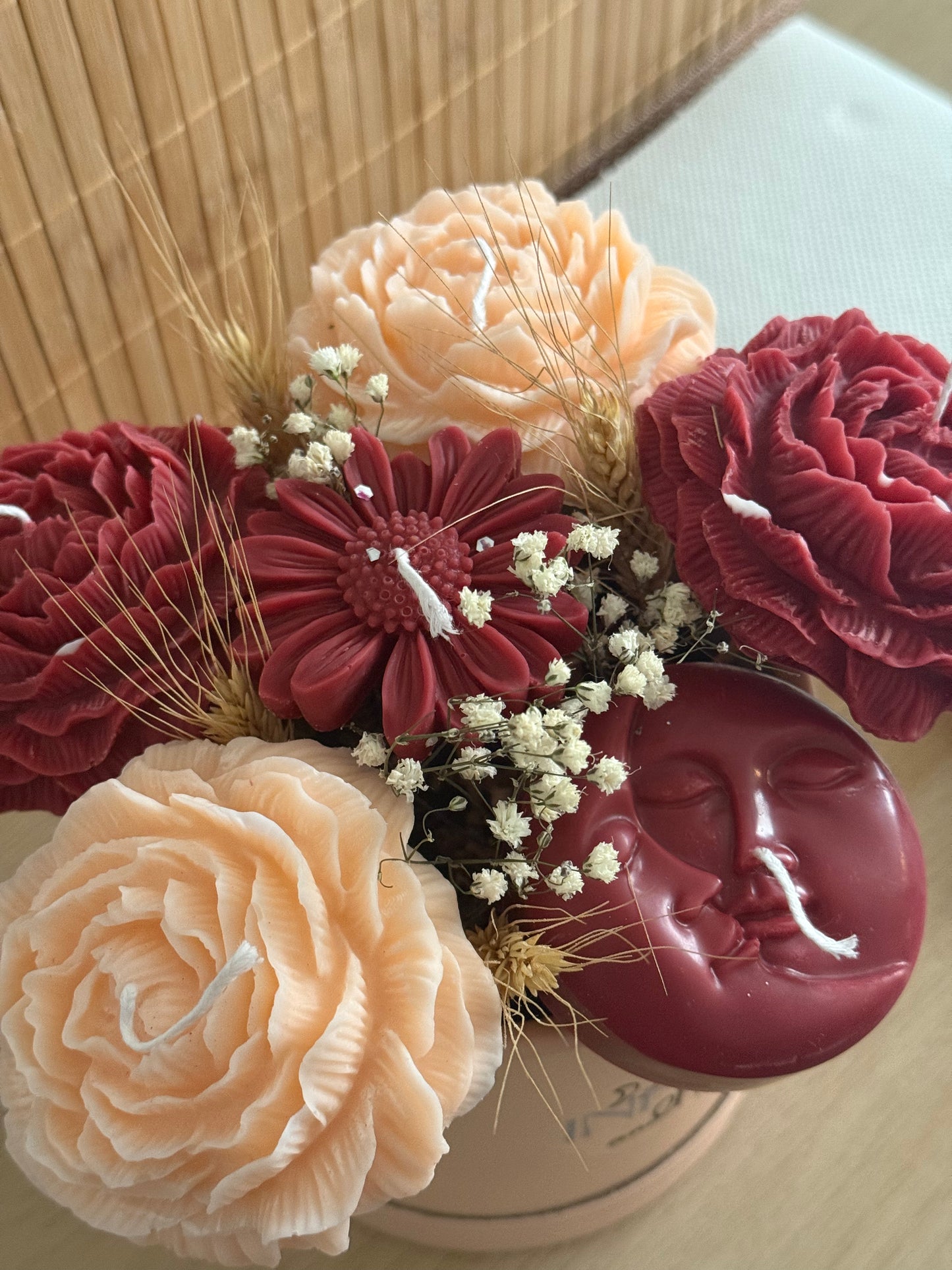 The inner bloom box - Boozy Salty Caramel