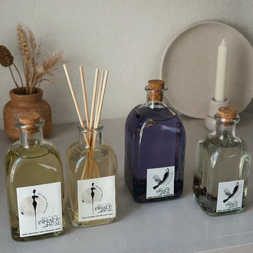 Reed Diffusers