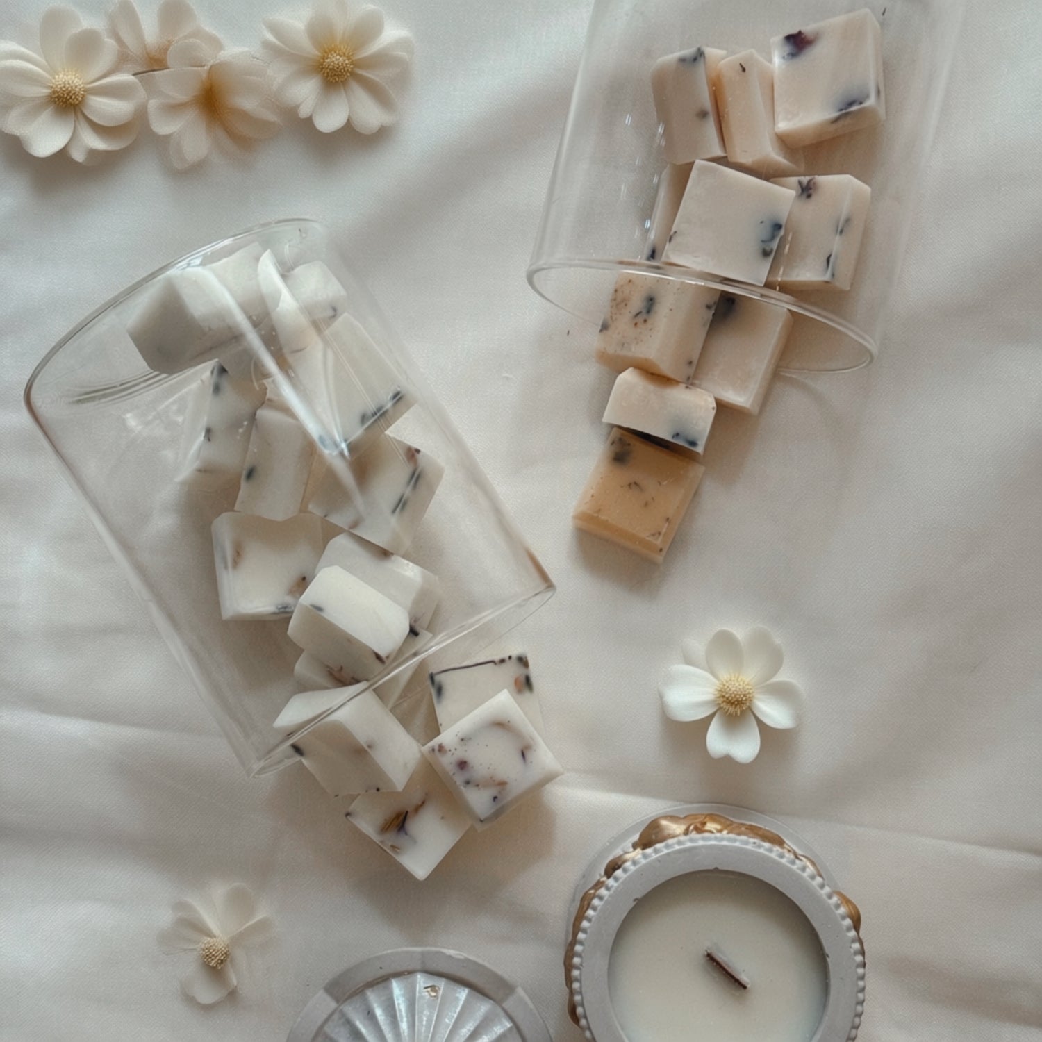 Wax melts