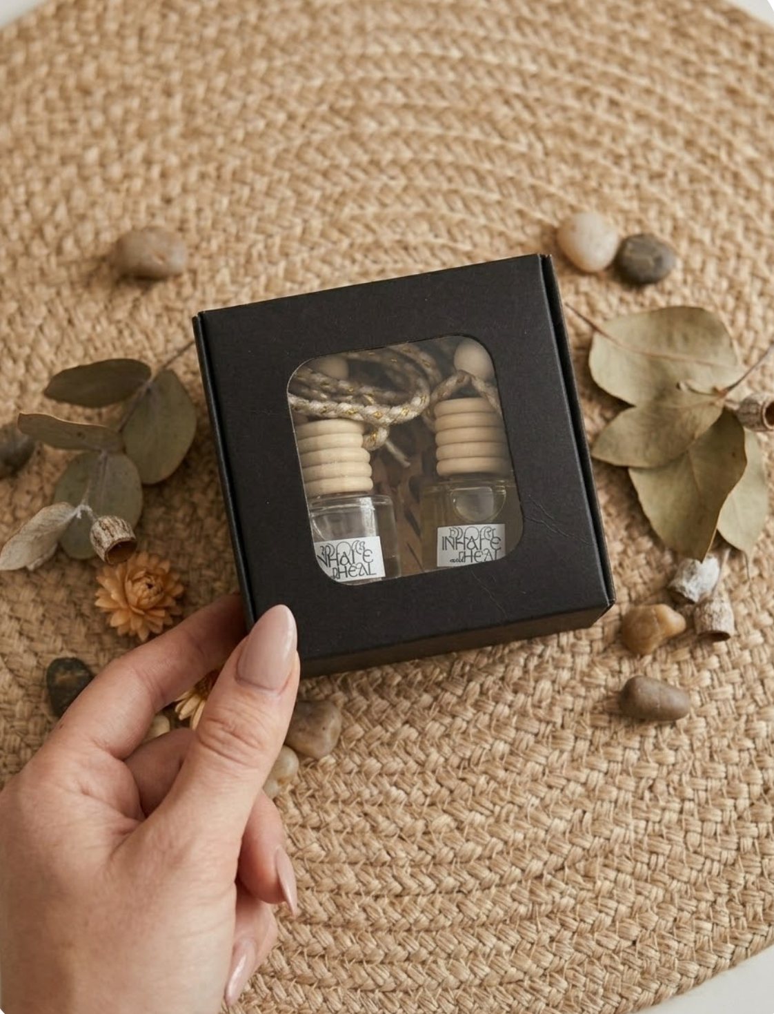 Car diffuser 8ml