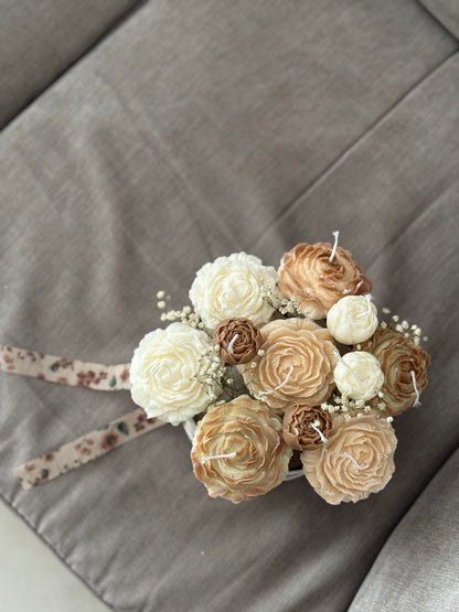 The innocent one - Honeyed Softness