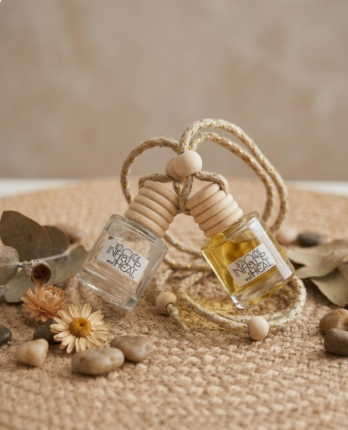 Car diffuser 8ml