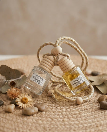Car diffuser 8ml