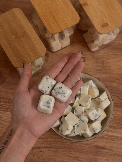 Wax melts