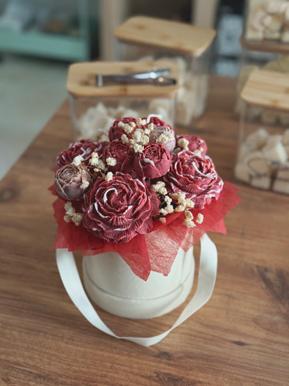 Miss Fire · Red fruits