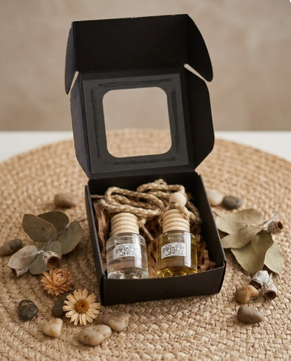 Car diffuser 8ml