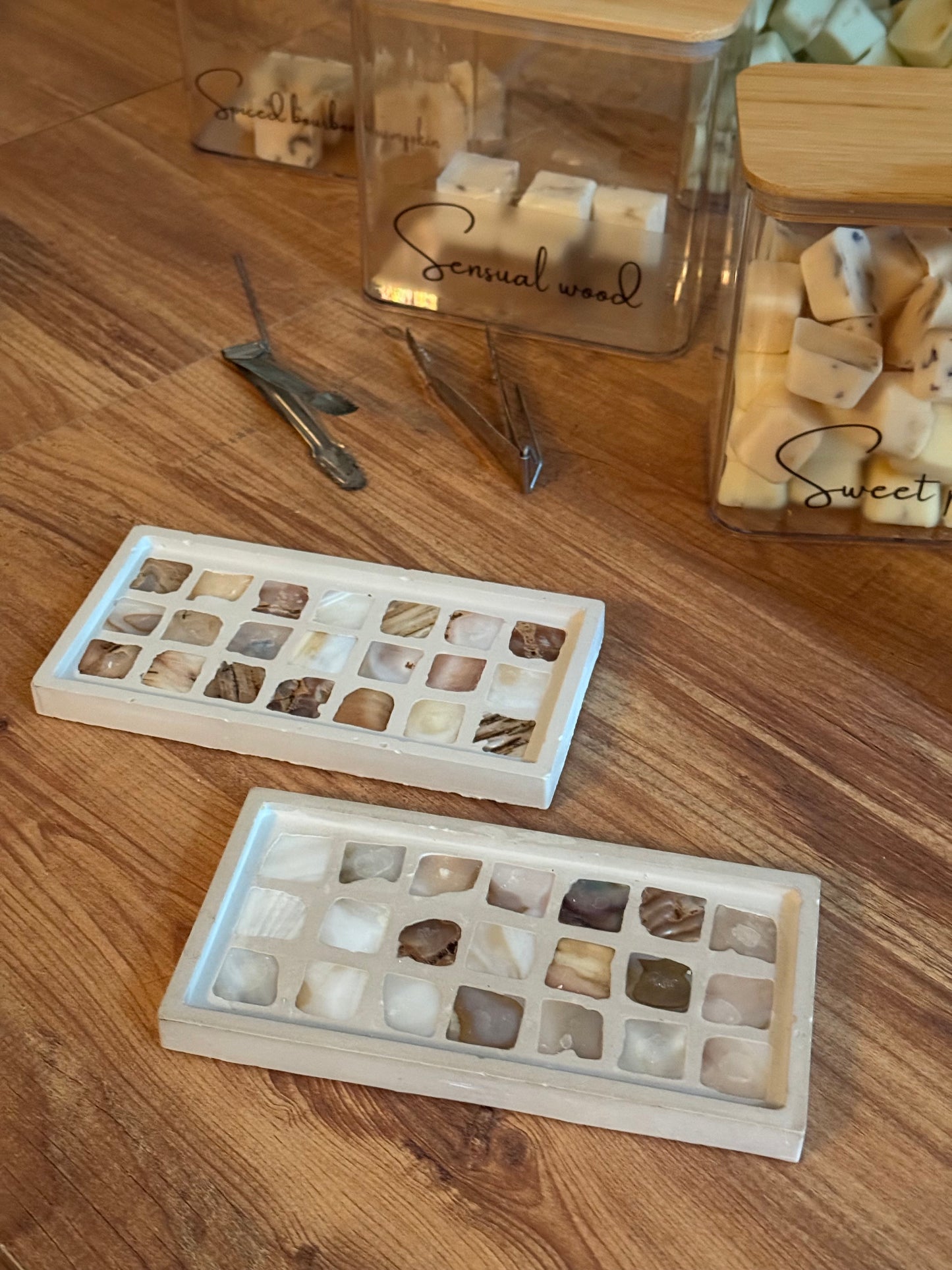 Elemental Tray