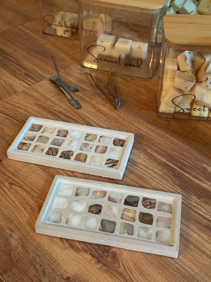 Elemental Tray