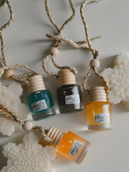 Car diffuser 8ml