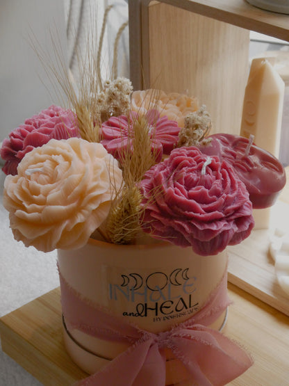 The inner bloom box - Boozy Salty Caramel
