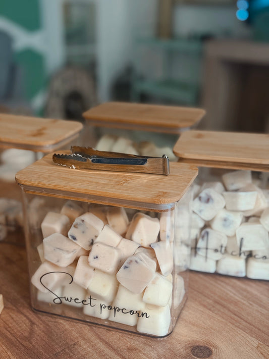 Wax melts