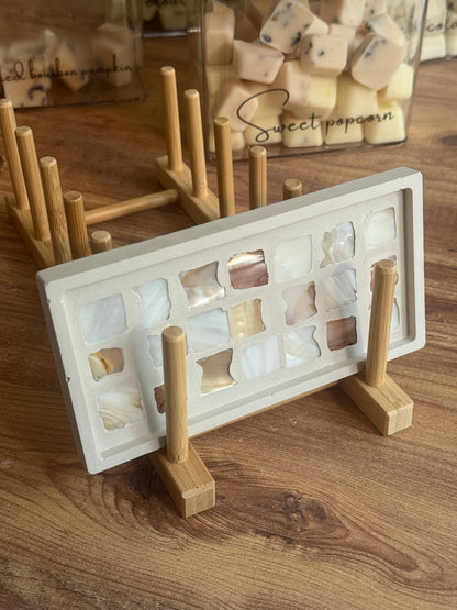 Elemental Tray