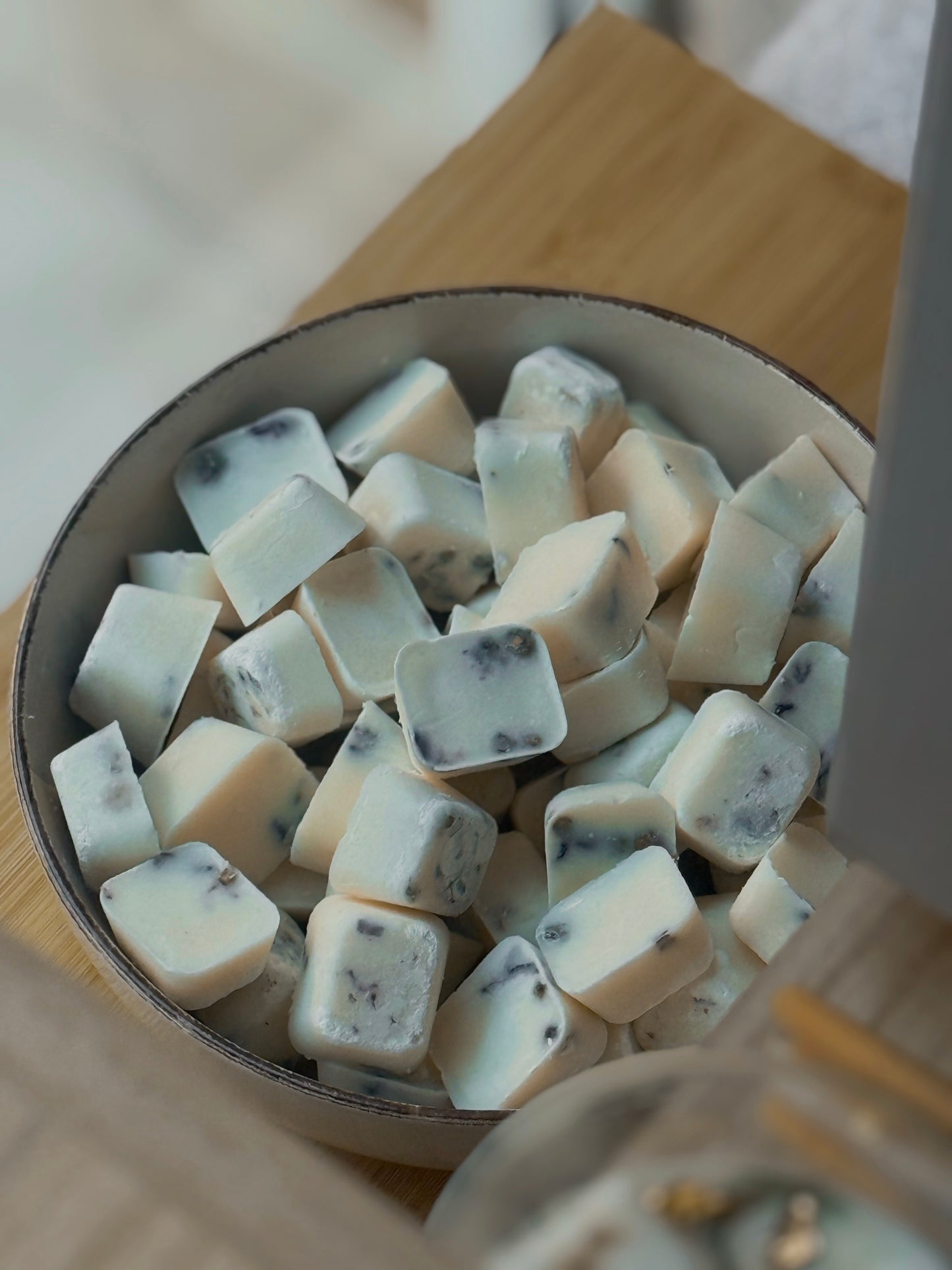 Wax melts