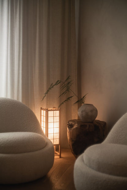 Fabric|Room|Body mist - Apple Spice (100ΜΛ)