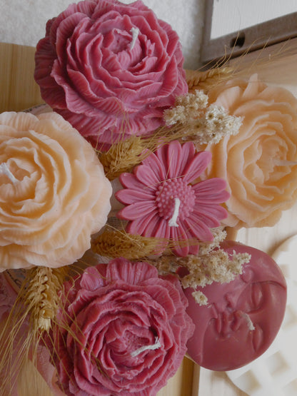 The inner bloom box - Boozy Salty Caramel