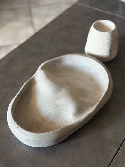 Earthform Tray