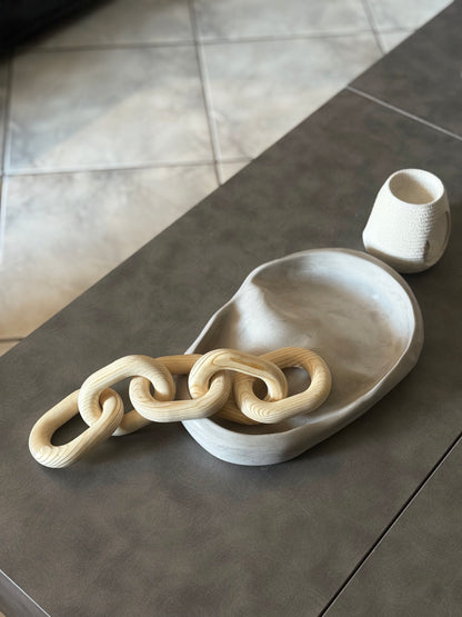 Earthform Tray