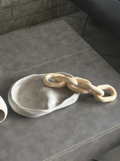 Earthform Tray
