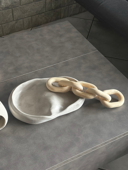Earthform Tray