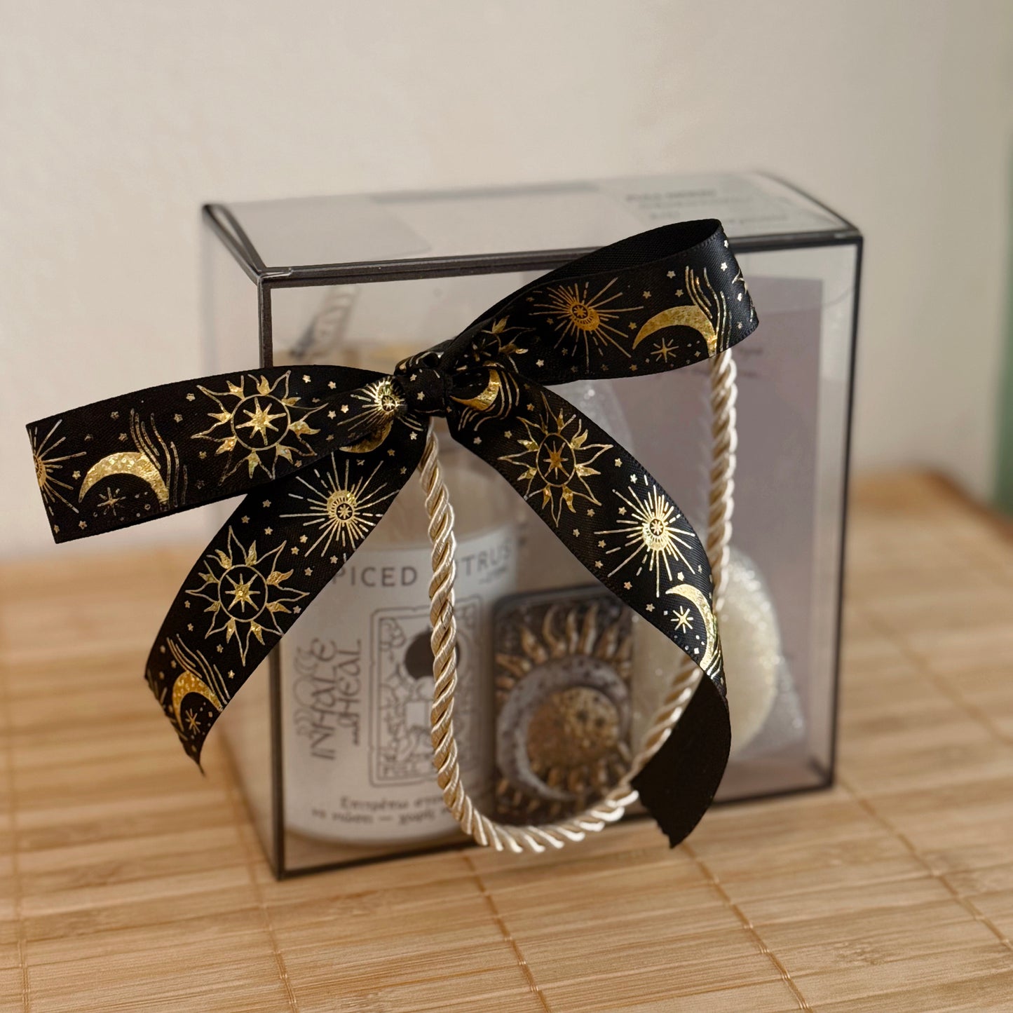 Lunar Path - Full moon Ritual kit