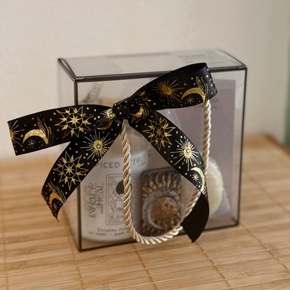 Lunar Path - Full moon Ritual kit