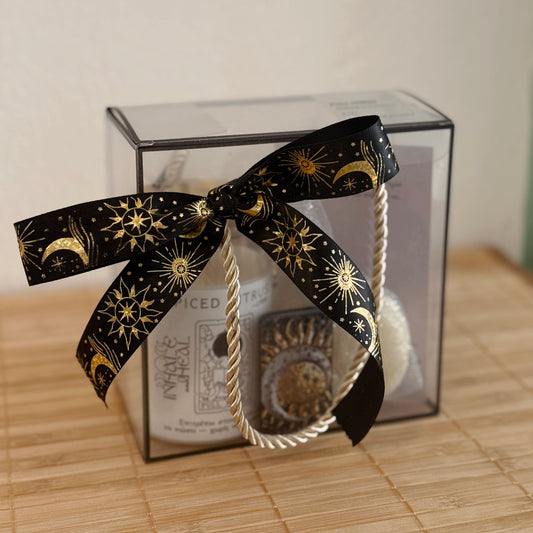 Lunar Path - Full moon Ritual kit