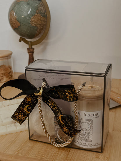 Lunar Path - Waning moon Ritual kit
