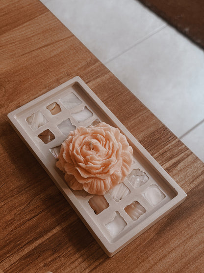 Elemental Tray