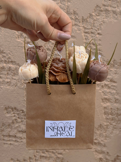 “Root & Rise” Bouquet