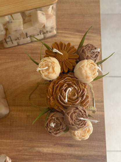 “Root & Rise” Bouquet