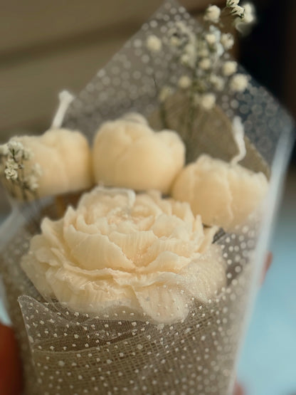 Ivory Ritual - vanilla bourbon caramel